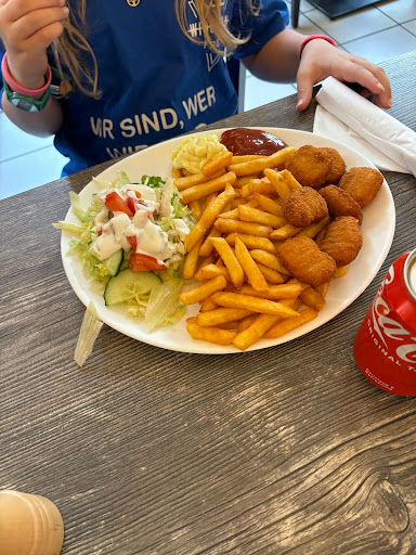 Photo of Kebab House - Søndergade 4, 7620 Lemvig